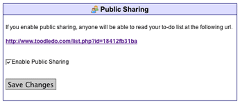 collaboration sharing